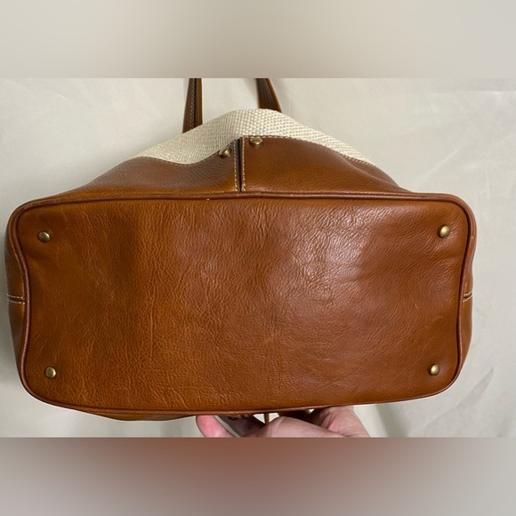 Cole Haan Drawstring Bucket Bag - Picture 3 of 6